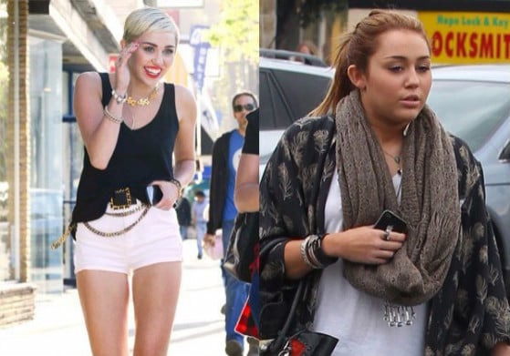 麥莉靠它瘦下15kg！瑜珈「拜日式」2個月挑戰幫你由內而外健康瘦 麥莉、瑜珈、瘦身、拜日式、減肥