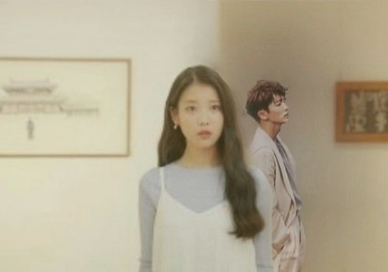 這才應該是四樹的結局啊！靠網友惡搞來想念《步步驚心：麗》的昭昭了 步步驚心：麗、月之戀人、惡搞、搞笑、李準基