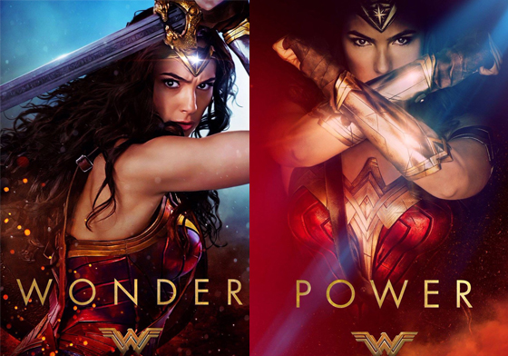 《神力女超人》第二支預告來了！蓋兒加朵威震戰場熱血畫面曝光 神力女超人、蓋兒加朵、蝙蝠俠對超人、女英雄、DC影業