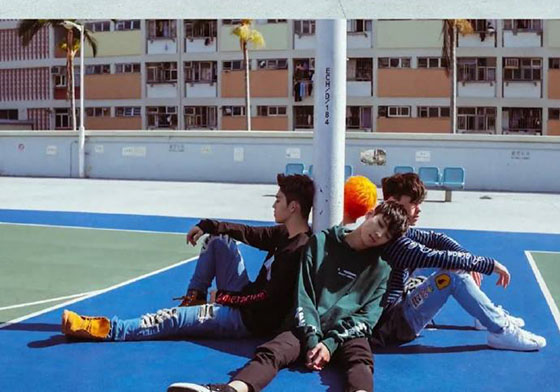 能這樣和韓星同款也是超級酷！跟著SEVENTEEN MV踩點香港 SEVENTEEN、香港、MV、同款、 Check-In