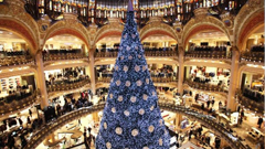 叮叮噹，跟著聖誕樹環遊世界過耶誕！ 聖誕節、聖誕、耶誕、聖誕樹、耶誕樹