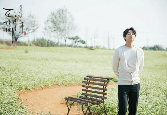 2016年就是他的大勢年啊！細數今年孔劉歐爸的5部票房影劇 孔劉、孔侑、關不住的誘惑、屍速列車、密探