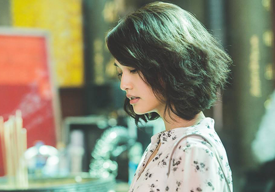 「好想好想知道答案後，再去選擇…」《荼蘼》中超有感的6句人生台詞 荼蘼、楊丞琳、植劇場、選擇、人生金句