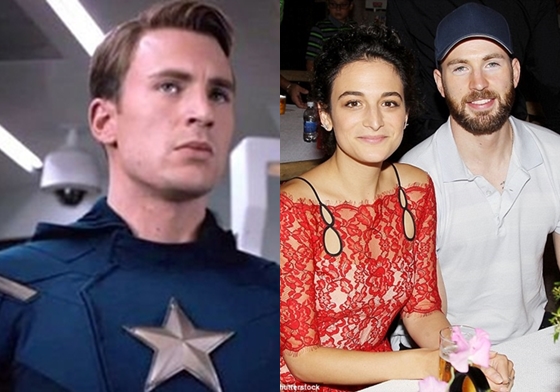 褪下「美國隊長」身分！克里斯伊凡和女友情定溫馨小品《天才少女》 天才少女、gifted、克里斯伊凡、美國隊長、Chris Evans