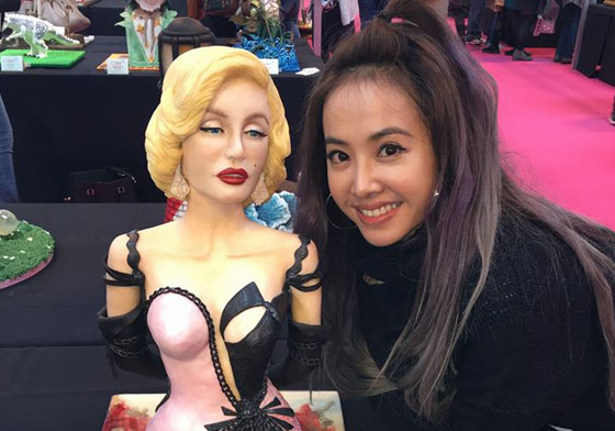 妞快報：力挺《戀我癖》MV！ 名人聲援蔡依林 妞快報、蔡依林、戀我癖、MV、陳星翰、名人、中山女高、霸凌、聶永真、廖人帥、爭議