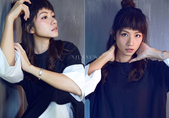 妞專訪：透過一個作品重新認識自己 《迷徒 CHLOE》看見李千娜的倔強 妞專訪、李千娜、迷途CHLOE、吳慷仁、劉以豪