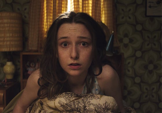 新銳女導鏡下最溫柔的勇敢！3部撼動人心的女性主題電影 壁花女孩夢遊中、少年禁戀、女孩青春紀事、女力、溫柔的勇敢：新銳女導專題影展