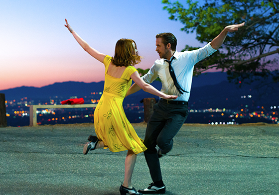 男友就是不會穿？《樂來越愛你》雷恩葛斯林的4個衣Q指南 La la land、雷恩葛斯林、樂來越愛你、穿搭、造型