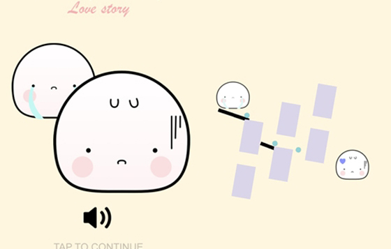 11/10限時免費App特輯：一起來玩收集情人眼淚的浪漫小遊戲！ 限免、免費、特價、iPhone、App 