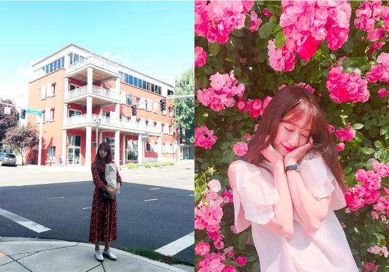 跳女團的舞就對了啊！朴信惠靠這5個方法瘦下來 朴信惠、減肥、瘦、瘦身、運動