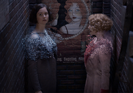 強叔將飾演最強黑巫師！關於《怪獸與牠們的產地》系列的4件事 怪獸與牠們的產地、哈利波特、紐特斯卡曼德、Fantastic Beasts and Where to Find Them、強尼戴普