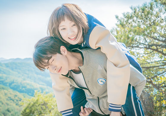 這種風格的李聖經你見過嗎？在開播前就跟上《舉重妖精金福珠》的穿搭 舉重妖精金福珠、李聖經、南柱赫、李鐘碩、穿搭