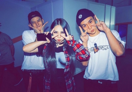 「讓開，由我來負責安檢！」迷妹們最想做的7個職業 迷妹、迷妹職業、歐爸、韓團、韓星