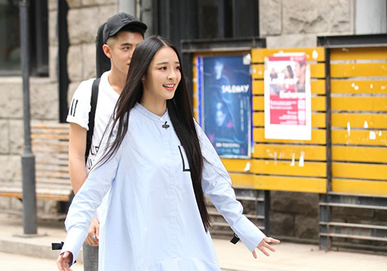 摸頭絕對是一擊必殺！《一年級》人氣學員示範喚回初戀感的5件小事 初戀、摸頭殺、小動作、暗戀、李莎旻子