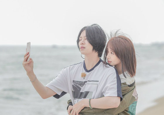 《如果愛》那就再別問前女友了！金希澈說出男人們的共同心聲～ 如果愛、金希澈、李菲兒、前女友、女孩