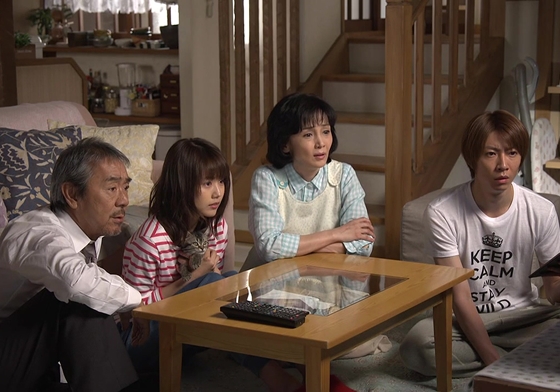 親情比什麼都重要！再忙也要跟家人「搞親密」的5個方法 親情、家人、親密、老人圖、吃飯、旅遊、鄉土劇、父母、兒女、壹起回歸本質