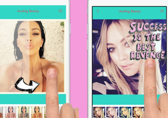 11/11限時免費App特輯：手指一滑就能立馬化身潮妞！ Tag、限免、免費、特價、iPhone