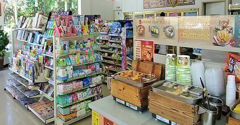 遇到狀況衝這裡就對了！便利商店的急救美妝小物盤點！ 便利商店、美妝、急救、保養、水美媒