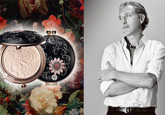 妞新品：這樣保養特別有氣質！在聖誕節與藝術家邂逅的5個美妝限定系列 藝術跨界美妝、聖誕、限定、限量、美妝、禮盒、包裝、藝術家設計、SK-II、Kiehl’s、DARPHIN、ESTEE LAUDER、COSME DECORTE