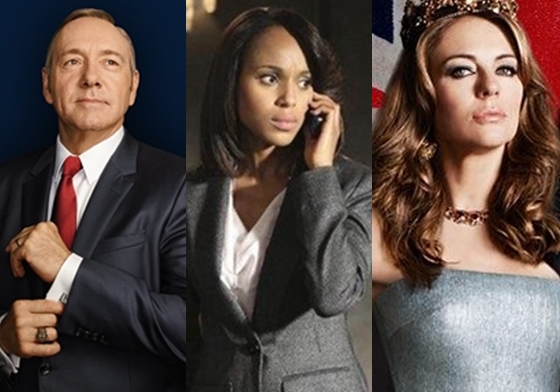 大選完還不過癮！這3部美劇的「政治鬥爭」保證讓你一秒入坑 美國總統大選、希拉蕊、川普、政治、紙牌屋