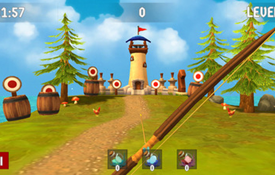 11/14限時免費App特輯：人人都可以是神箭手！ 限免、免費、特價、iPhone、App