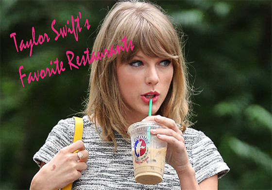 跑趴的路上遇見大明星！泰勒絲和閨蜜們最愛去的紐約餐廳 泰勒絲、閨蜜、餐廳、明星、晚餐派對