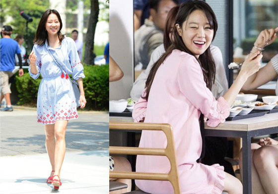 跟著《嫉妒的化身》孔曉振歐膩這樣穿！5大流行元素輕鬆搞定秋冬時尚 嫉妒的化身、孔曉振、韓劇、穿搭、趨勢