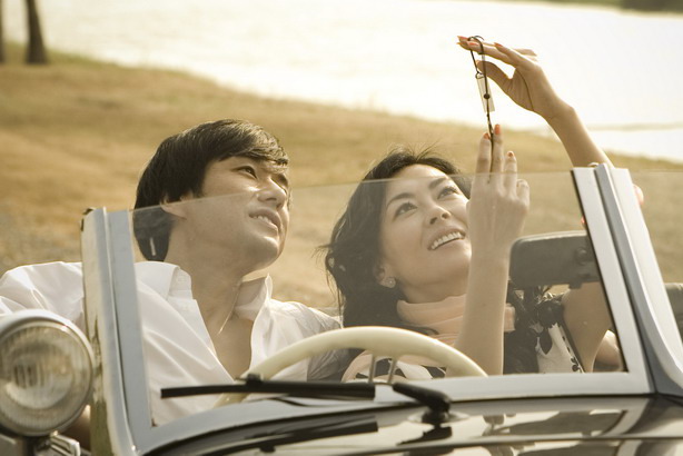 妞書僮：致所有曾經熱烈愛過的你 《再見，總有一天》新書轉載2-1 辻仁成、芥川獎、文學獎、改編、同名