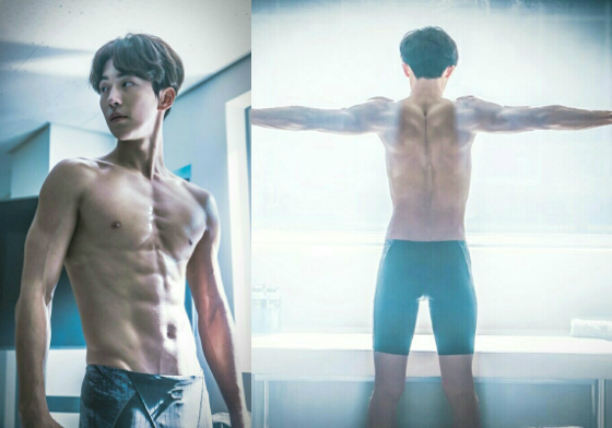 迷妹的人生真是太幸福了！這週3部韓劇同一時間上檔啊 舉重妖精金福珠、藍色海洋的傳說、Oh my 金雨、韓劇、水木劇、李敏鎬、全智賢、李聖經、南柱赫、許廷恩、吳智昊