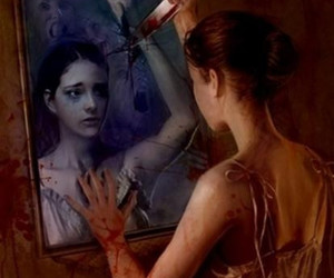 妞書僮：「異能者」隨機分布在常人之間...《鏡幻少女》新書轉載 異能、懸疑、科幻、超能力、蘇珊溫納克、改編、連環、驚悚、愛情、友誼、使命、讀讀書