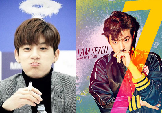 新歌解凍、愛情也解封！SE7EN睽違4年將大陣仗來台 SE7EN、I AM SE7EN、崔東旭、粉絲見面會、唱跳、李多海