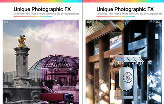 11/16限時免費App特輯：科技感or復古風都能一鍵get！ 限免、免費、特價、iPhone、App