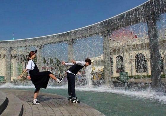 「你為什麼不相信我？」6個徵兆告訴你另一半正在說謊 男女、交往、戀情、愛情、說謊