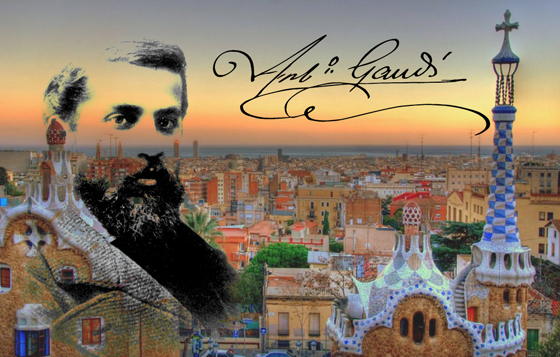 「高第護照」讓你心動了嗎？西班牙14棟建築讓你一次玩個夠！ 聖家堂、文森之家、美景別墅、奎爾公園、巴特羅之家