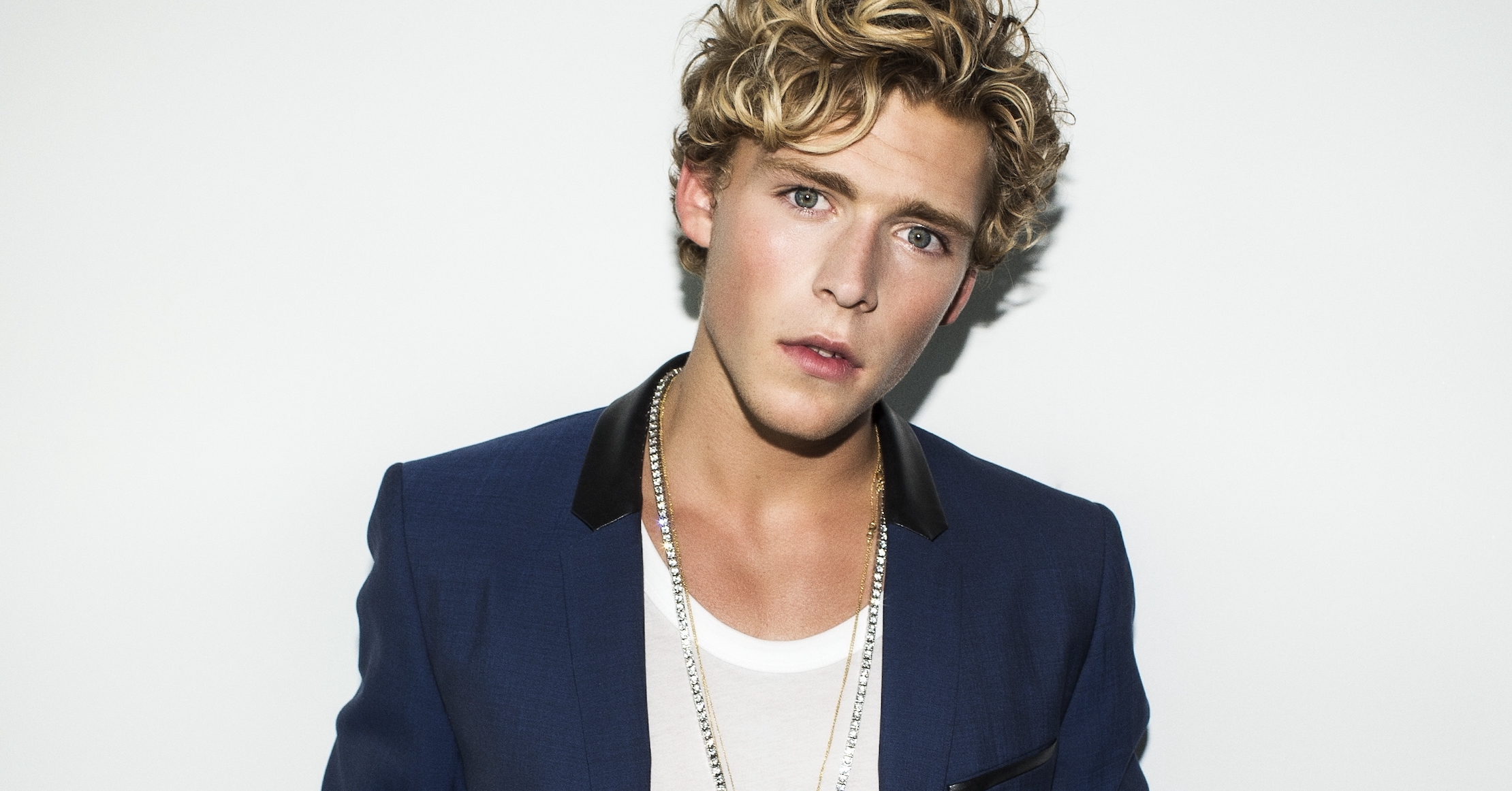 深情王子就是他！完美男友給妳5個獨處的心動瞬間 丹麥、王子、Christopher、克里斯多福、創作歌手