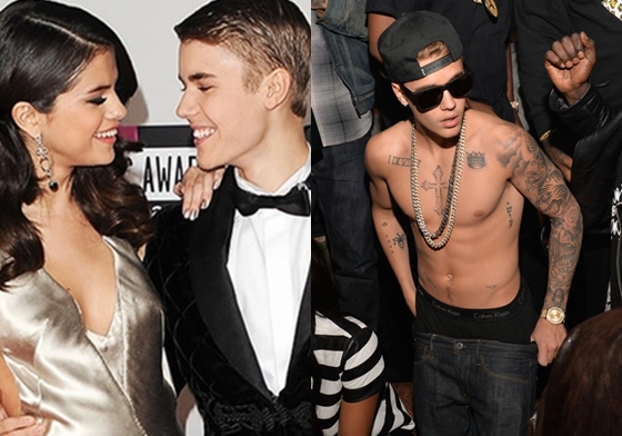 妞快報：「賈賽戀」不結了？小賈斯汀演唱會後帶6名辣模回房開趴！ 妞快報、小賈斯汀、賽琳娜、賈賽戀、Justin Bieber