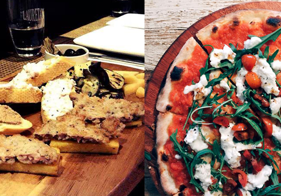 超級權威紅蝦評鑑保證好吃！台灣最棒的4家義大利餐廳揭曉啦 紅蝦評鑑、義大利料理、道地、義大利餐廳、美食指南