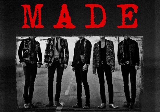 唯一準時的就是...YG家沒有下限與極限的回歸計畫們 YG、回歸、BIGBANG、MADE、iKON