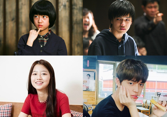 《熔爐》讓人超心疼的孩子們...5年後的現在他們在做什麼呢？ 韓影、熔爐、도가니、白承煥、鄭仁瑞
