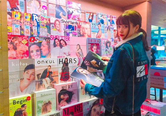 不敗經典也是要匯入新巧思！冬季牛仔外套的4個亮眼新重點 牛仔、經典、短版、外套、穿搭