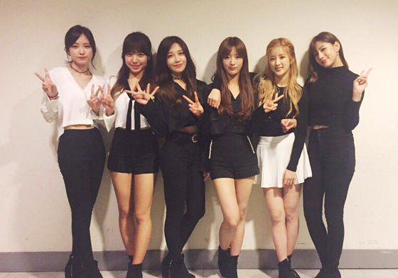 自當主持人又瘋狂烙「萌中文」！Apink來台開唱看點滿滿總回顧 A Pink、韓團、演唱會、來台、粉紅