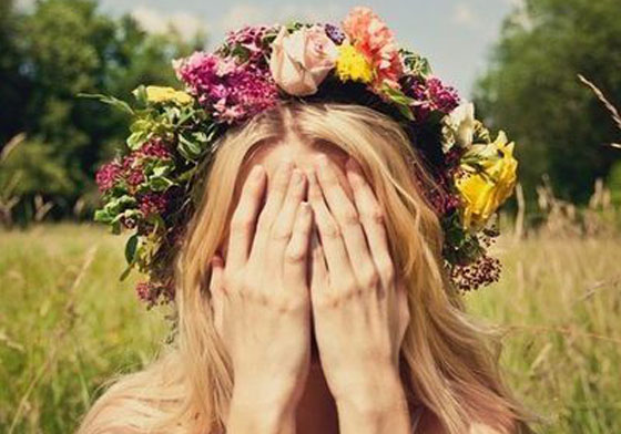 已經不再每小時檢查手機了嗎？5大跡象代表你已經走出失戀陰影 失戀、手機、Line、愛情、男女