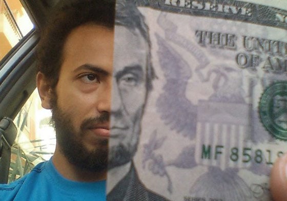 Money Face Challenge！測測你和紙鈔上的人相似度多高 Money Face Challenge、紙鈔、相似度、無違和、趣味