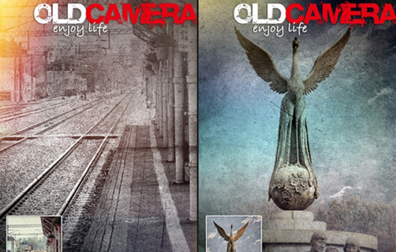 11/21限時免費App特輯：復古雜誌感這樣拍！ 限免、免費、特價、iPhone、App