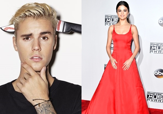 妞快報：和賽琳娜角逐年度藝人！小賈斯汀在《全美音樂獎》抱走四項大獎 妞快報、吉吉哈蒂德、全美音樂大獎、小賈斯汀、賽琳娜戈梅茲、Zayn Malik 