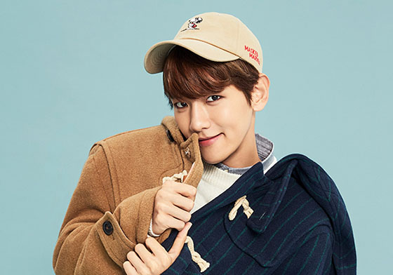 SPAO靠EXO出頭天？新廣告讓人想統統買下來送男友 EXO、伯賢、燦烈、世勳、親愛的阿基米德