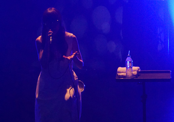 妞專訪：全世界都他粉絲只有他不知道！療癒歌姬Aimer完售開唱 妞專訪、Aimer、daydream、蝴蝶結、野田洋次郎