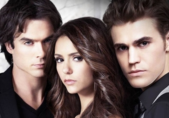 說再見的時候真的到了...《吸血鬼日記》最終季女主角將回歸 吸血鬼日記、暮光之城、Twilight、The Vampire Diaries、Nina Dobrev