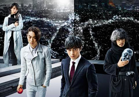 11/25新片快報：《死亡筆記本：決戰新世界》菅田將暉耍壞無極限 死亡筆記本、鋼鐵英雄、櫥窗人生、死亡筆記本：決戰新世界