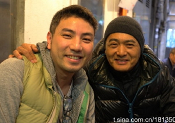 妞快報：詹仁雄帥氣宣布「同志員工享婚假」！網友：「老闆，有缺人嗎？」 妞快報、詹仁雄、愛最大、同志、婚姻平權